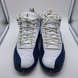Jordan 12 French Blue (2025) - size 9