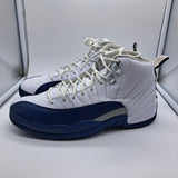 Jordan 12 French Blue (2025) - size 9