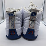 Jordan 12 French Blue (2025) - size 9