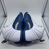 Jordan 12 French Blue (2025) - size 9