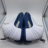 Jordan 12 French Blue (2025) - size 9