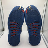 Jordan 12 French Blue (2025) - size 9