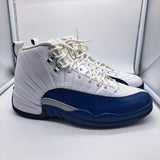 Jordan 12 French Blue (2025) - size 9.5