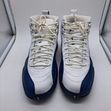 Jordan 12 French Blue (2025) - size 9.5