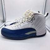 Jordan 12 French Blue (2025) - size 9.5