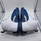 Jordan 12 French Blue (2025) - size 9.5