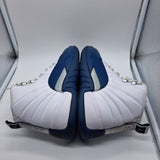 Jordan 12 French Blue (2025) - size 9.5