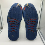 Jordan 12 French Blue (2025) - size 9.5