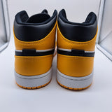 Jordan 1 Mid Taxi - size 13