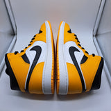 Jordan 1 Mid Taxi - size 13