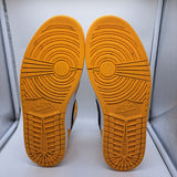 Jordan 1 Mid Taxi - size 13