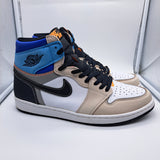 Jordan 1 Handcrafted - size 13