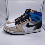 Jordan 1 Handcrafted - size 13