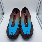 Nike Air Max Sunder Burgundy Crush Baltic Blue - size 10.5