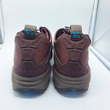 Nike Air Max Sunder Burgundy Crush Baltic Blue - size 10.5