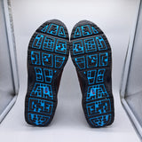Nike Air Max Sunder Burgundy Crush Baltic Blue - size 10.5