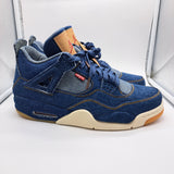 Jordan 4 Levi's - size 11