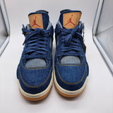 Jordan 4 Levi's - size 11