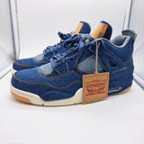 Jordan 4 Levi's - size 11