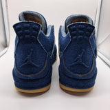 Jordan 4 Levi's - size 11