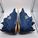 Jordan 4 Levi's - size 11