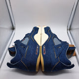 Jordan 4 Levi's - size 11