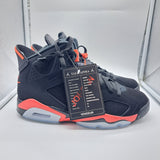 Jordan 6 Infrared Salesman - size 10