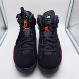 Jordan 6 Infrared Salesman - size 10