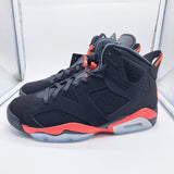 Jordan 6 Infrared Salesman - size 10