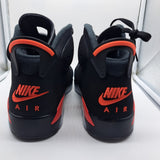 Jordan 6 Infrared Salesman - size 10