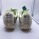 Nike Waffle Racer Off-White White - size 11