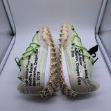 Nike Waffle Racer Off-White White - size 11