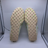 Nike Waffle Racer Off-White White - size 11