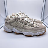 Yeezy 500 Stone Taupe - size 10.5