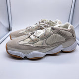 Yeezy 500 Stone Taupe - size 10.5