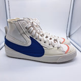 Nike Blazer Mid 77 Phantom Old Royal - size 11.5