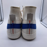 Nike Blazer Mid 77 Phantom Old Royal - size 11.5