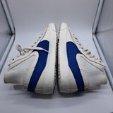 Nike Blazer Mid 77 Phantom Old Royal - size 11.5