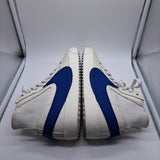 Nike Blazer Mid 77 Phantom Old Royal - size 11.5