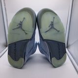 Jordan 5 Blue Bird - size 8.5w