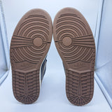 Jordan 1 Palomino - size 9.5