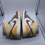Jordan 1 Mid Craft Taupe Haze - size 9.5