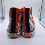 Converse Peanuts - size 11.5
