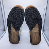 Jordan 1 Gore-Tex Light Bone - size 9