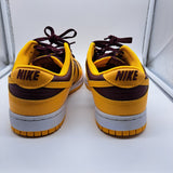 Nike Dunk Low Midas Gold - size 9.5