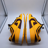 Nike Dunk Low Midas Gold - size 9.5