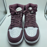 Jordan 1 High Mauve - size 9