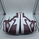 Jordan 1 High Mauve - size 9
