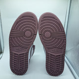 Jordan 1 High Mauve - size 9