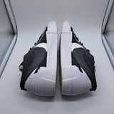 Nike Blazer Low Sacai Iron Grey - size 10.5